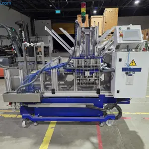 Kartonaufrichter  50x30 4G