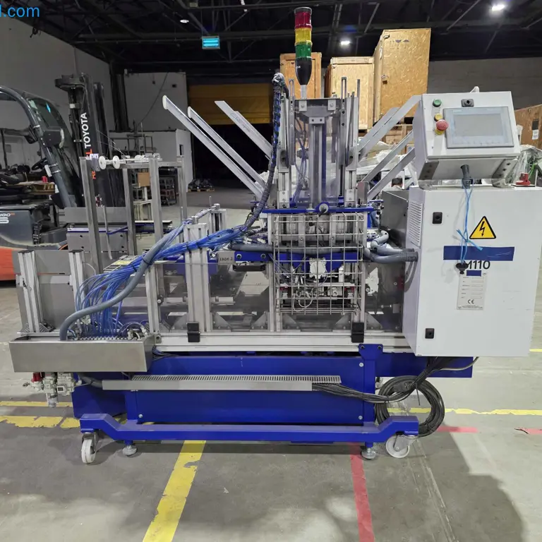 Kartonaufrichter  50x30 4G