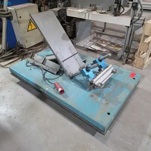 Lift Table