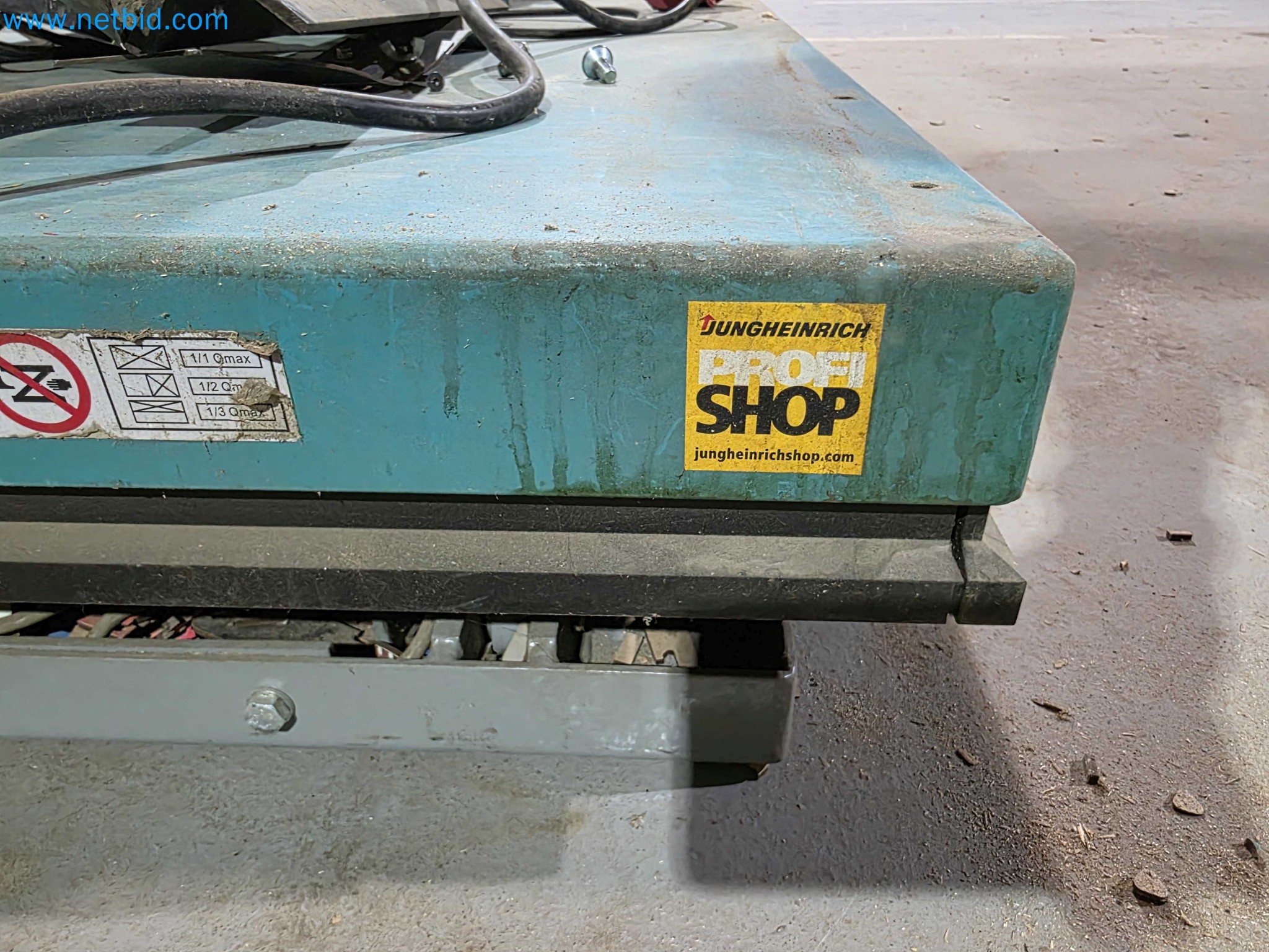 Likvidace podniku - Použité balicí stroje na balení ovoce a zeleniny (výrobní linka MDF)-5