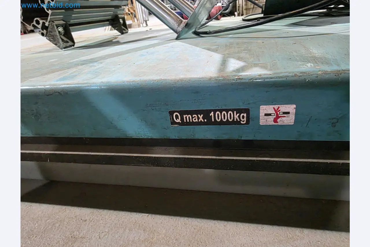 Likvidace podniku - Použité balicí stroje na balení ovoce a zeleniny (výrobní linka MDF)-6