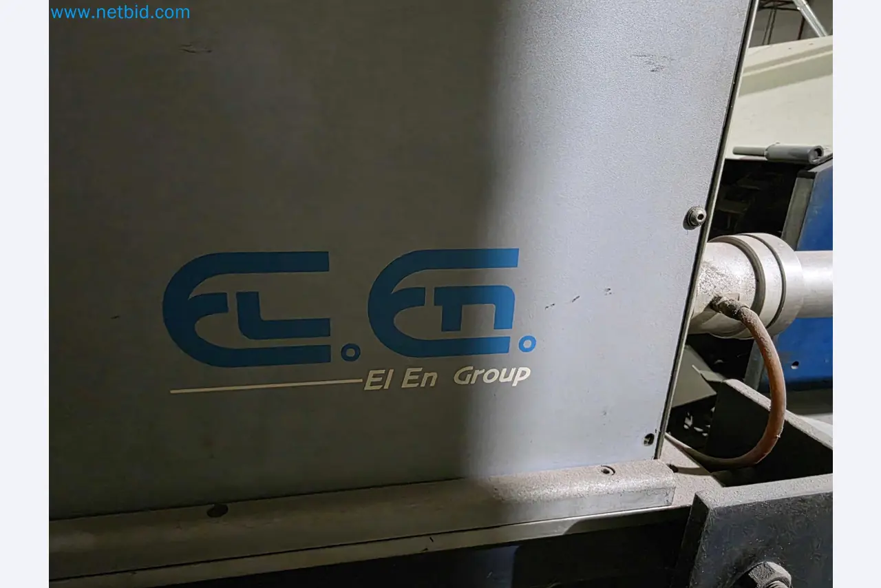 Likvidace podniku - Použité balicí stroje na balení ovoce a zeleniny (výrobní linka MDF)-13