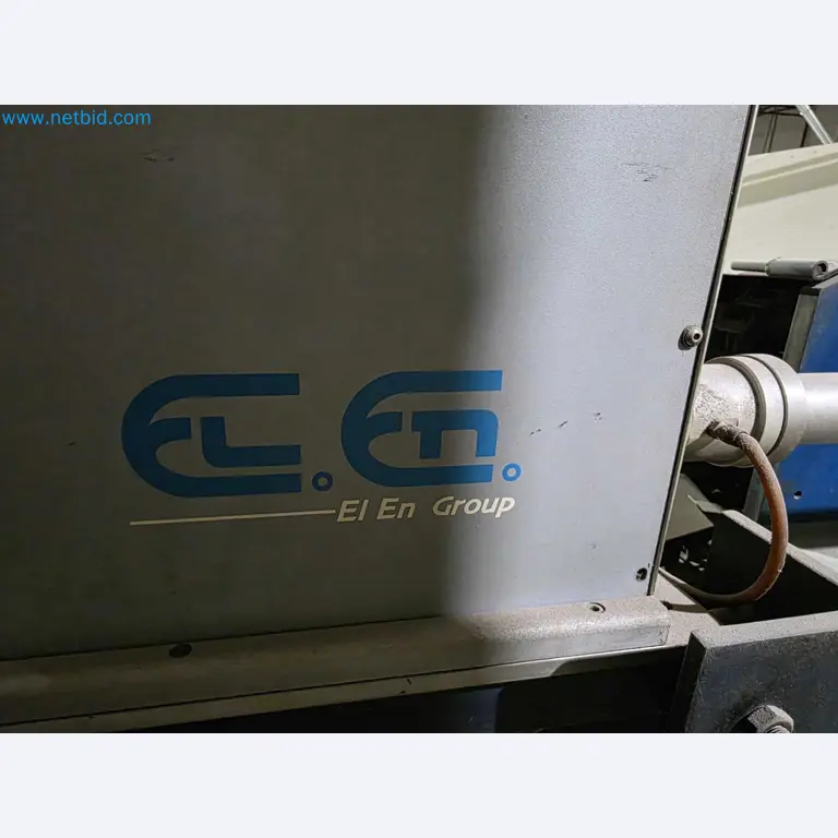 Likvidace podniku - Použité balicí stroje na balení ovoce a zeleniny (výrobní linka MDF)-13