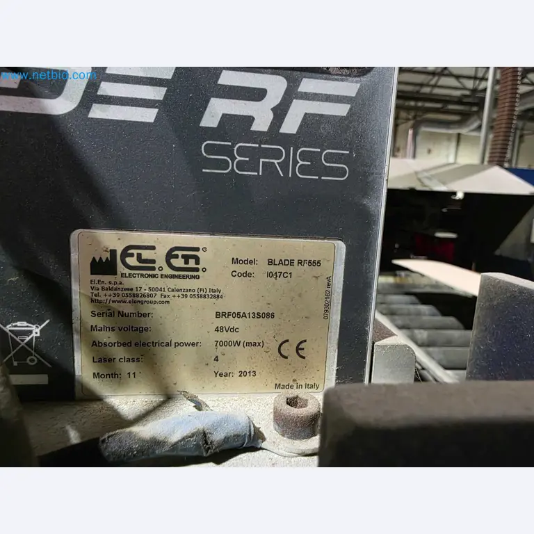 Likvidace podniku - Použité balicí stroje na balení ovoce a zeleniny (výrobní linka MDF)-19