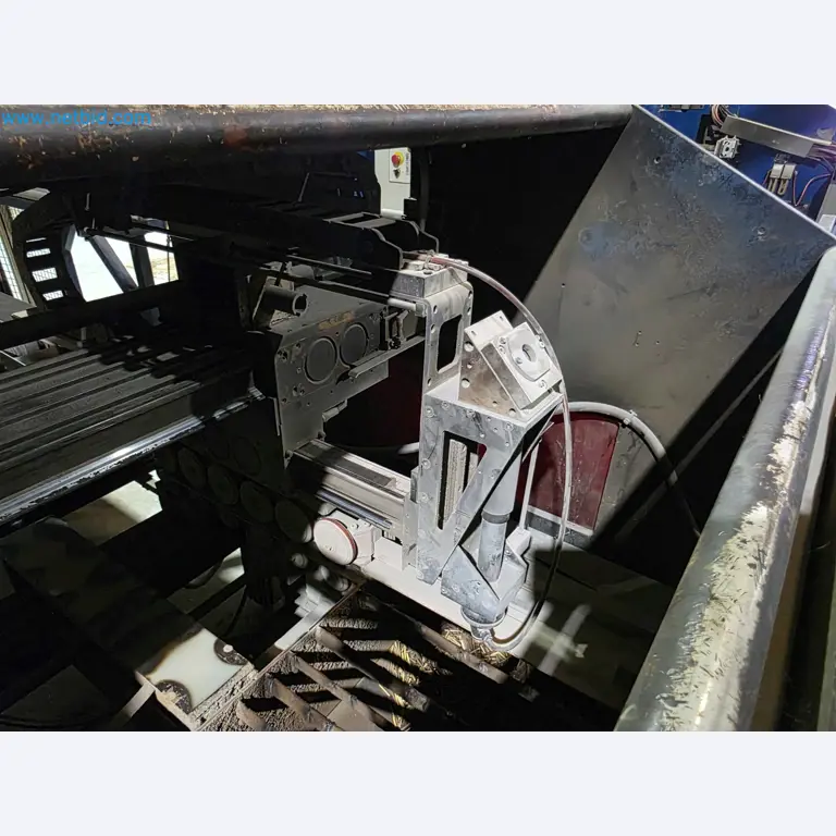 Likvidace podniku - Použité balicí stroje na balení ovoce a zeleniny (výrobní linka MDF)-6