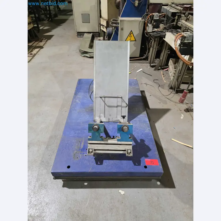 Likvidace podniku - Použité balicí stroje na balení ovoce a zeleniny (výrobní linka MDF)-2