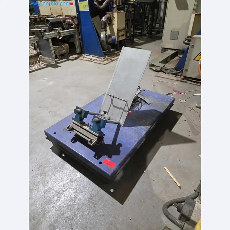 Likvidace podniku - Použité balicí stroje na balení ovoce a zeleniny (výrobní linka MDF)-3