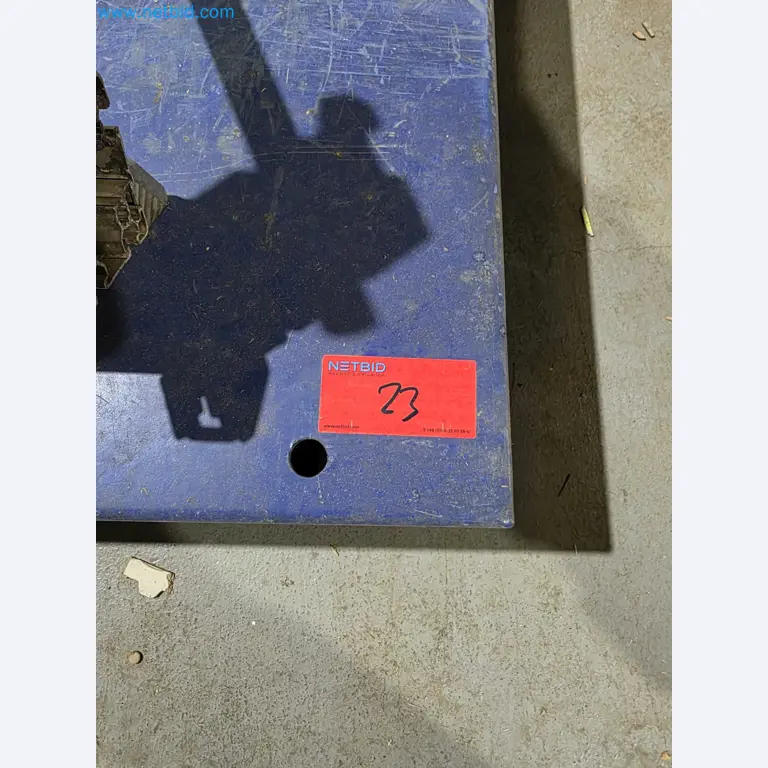 Likvidace podniku - Použité balicí stroje na balení ovoce a zeleniny (výrobní linka MDF)-4