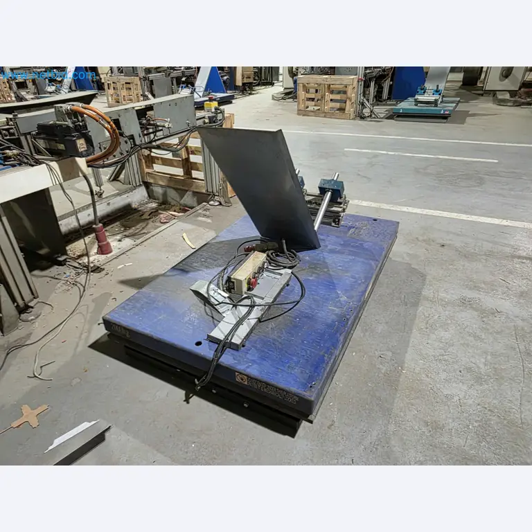 Likvidace podniku - Použité balicí stroje na balení ovoce a zeleniny (výrobní linka MDF)-5