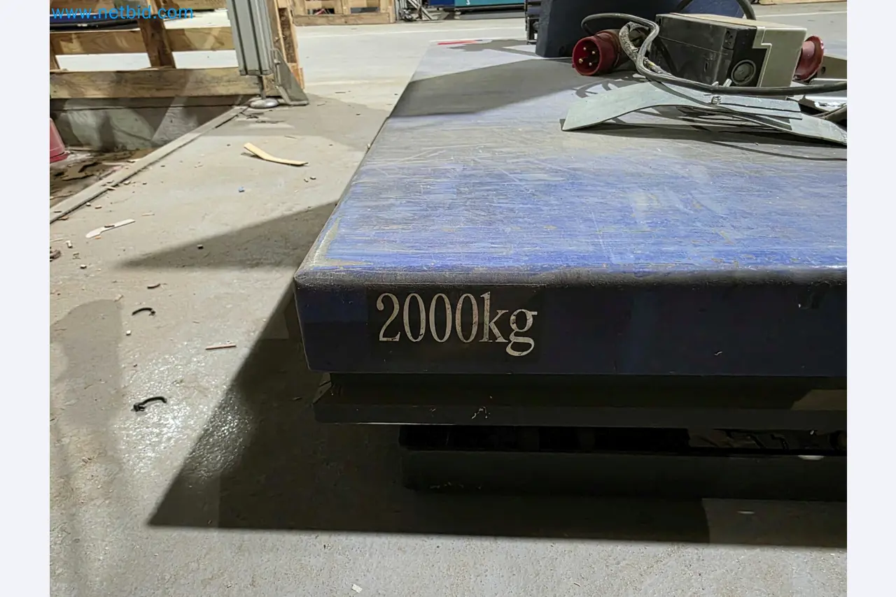 Likvidace podniku - Použité balicí stroje na balení ovoce a zeleniny (výrobní linka MDF)-6