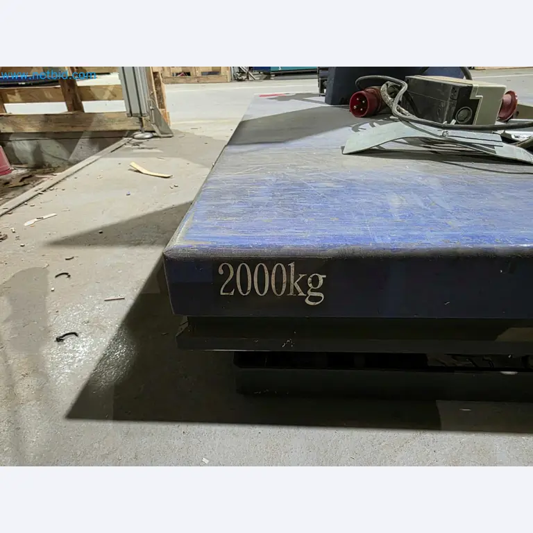 Likvidace podniku - Použité balicí stroje na balení ovoce a zeleniny (výrobní linka MDF)-6