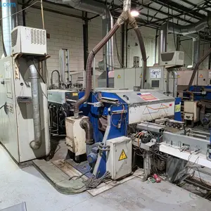 CO2 Laser Machine BOXIDEA 1LS