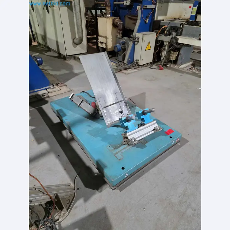 Likvidace podniku - Použité balicí stroje na balení ovoce a zeleniny (výrobní linka MDF)-2