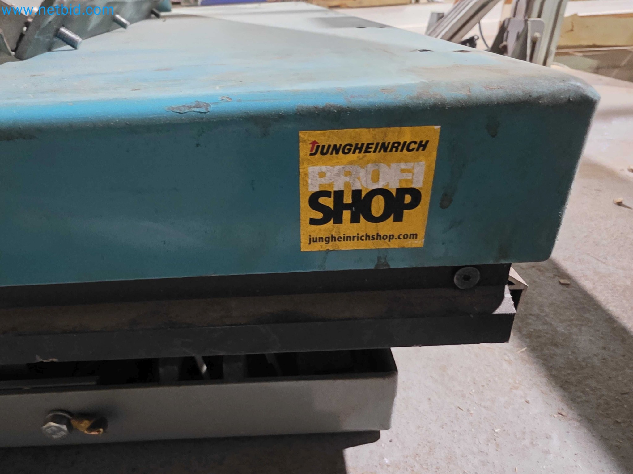 Likvidace podniku - Použité balicí stroje na balení ovoce a zeleniny (výrobní linka MDF)-7