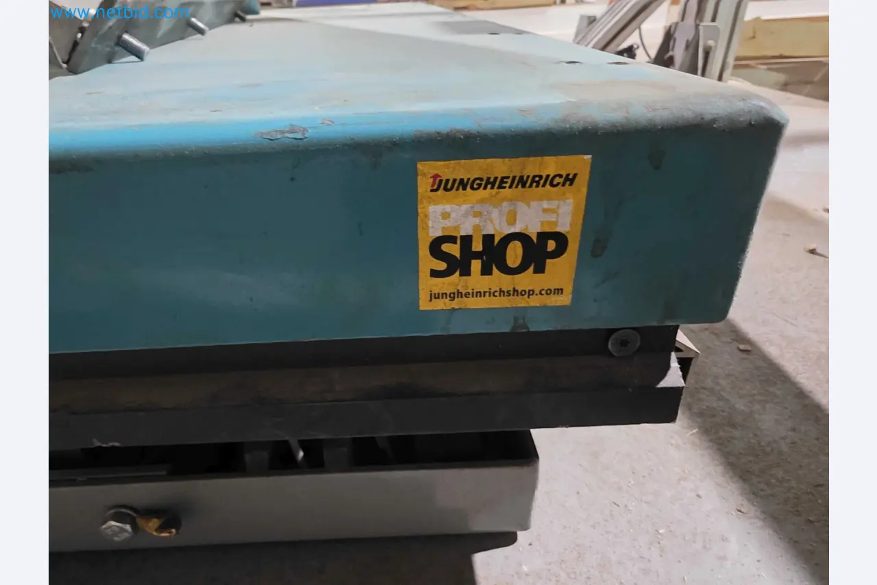 Likvidace podniku - Použité balicí stroje na balení ovoce a zeleniny (výrobní linka MDF)-7