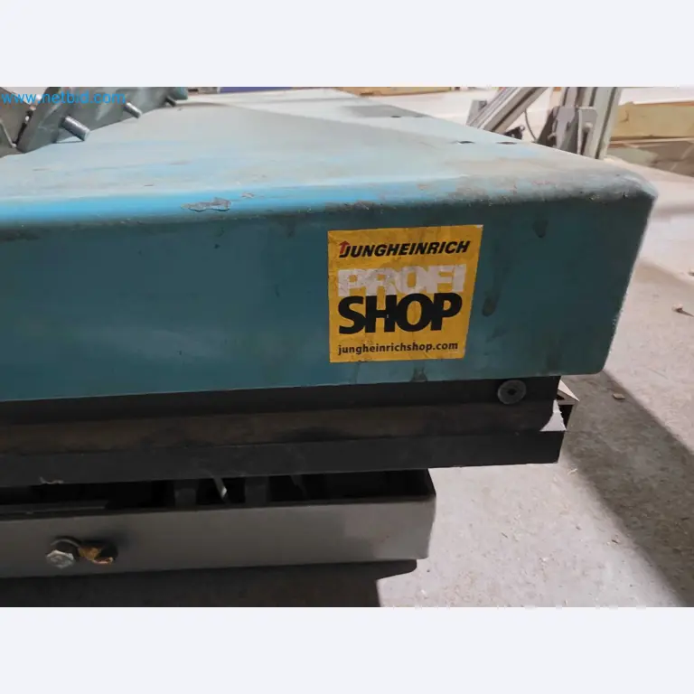 Likvidace podniku - Použité balicí stroje na balení ovoce a zeleniny (výrobní linka MDF)-7