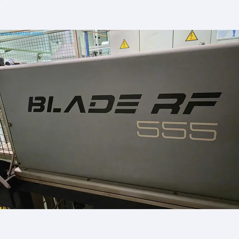 Likvidace podniku - Použité balicí stroje na balení ovoce a zeleniny (výrobní linka MDF)-10