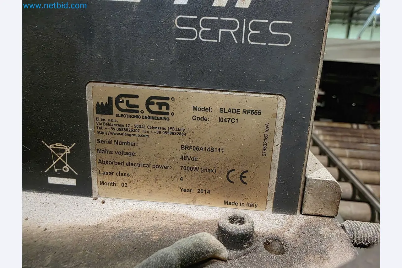 Likvidace podniku - Použité balicí stroje na balení ovoce a zeleniny (výrobní linka MDF)-15