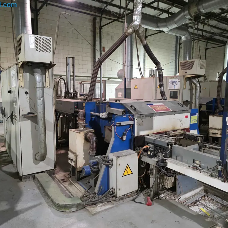 CO2 Laser Machine BOXIDEA 1LS