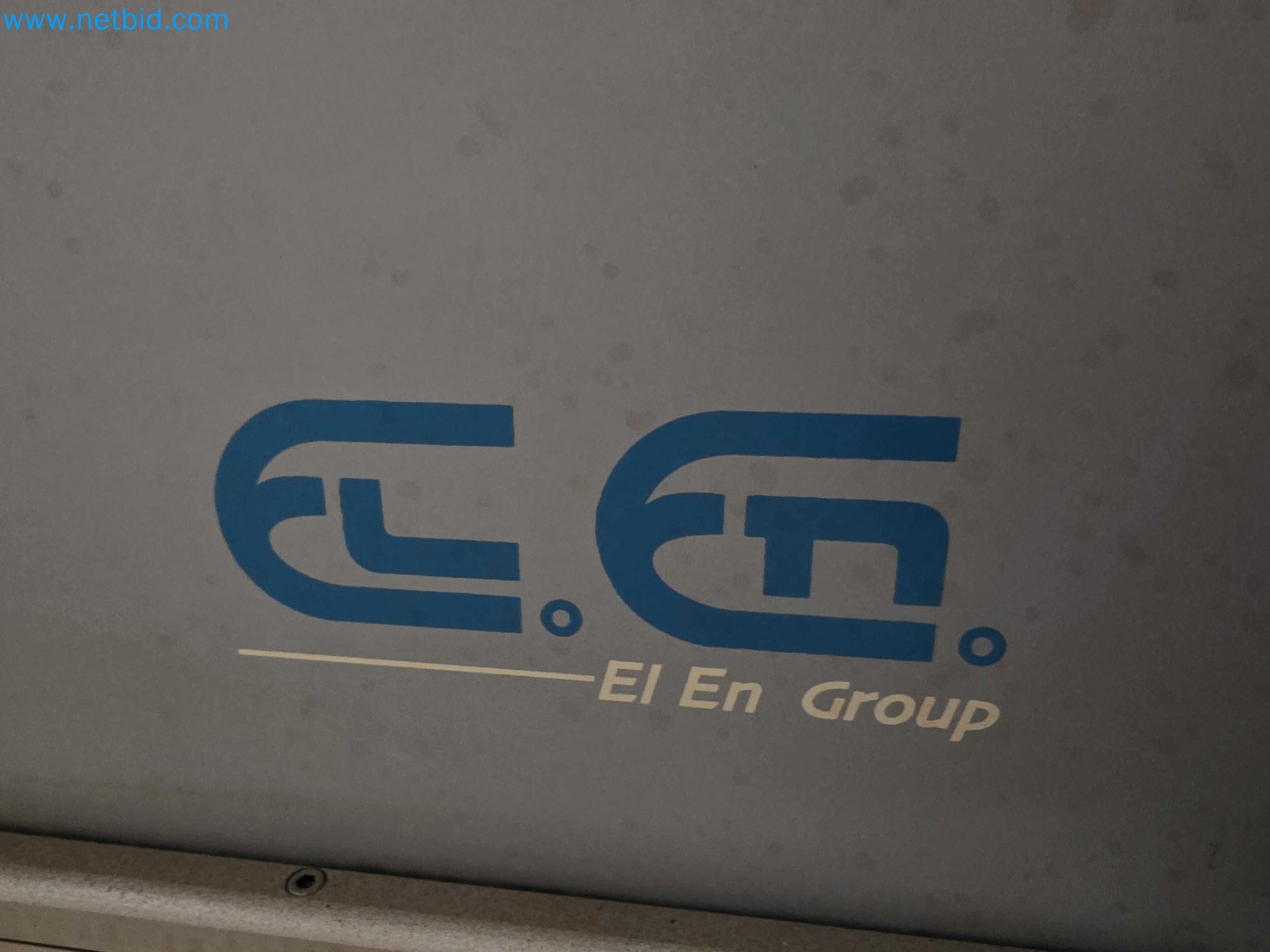 Likvidace podniku - Použité balicí stroje na balení ovoce a zeleniny (výrobní linka MDF)-9