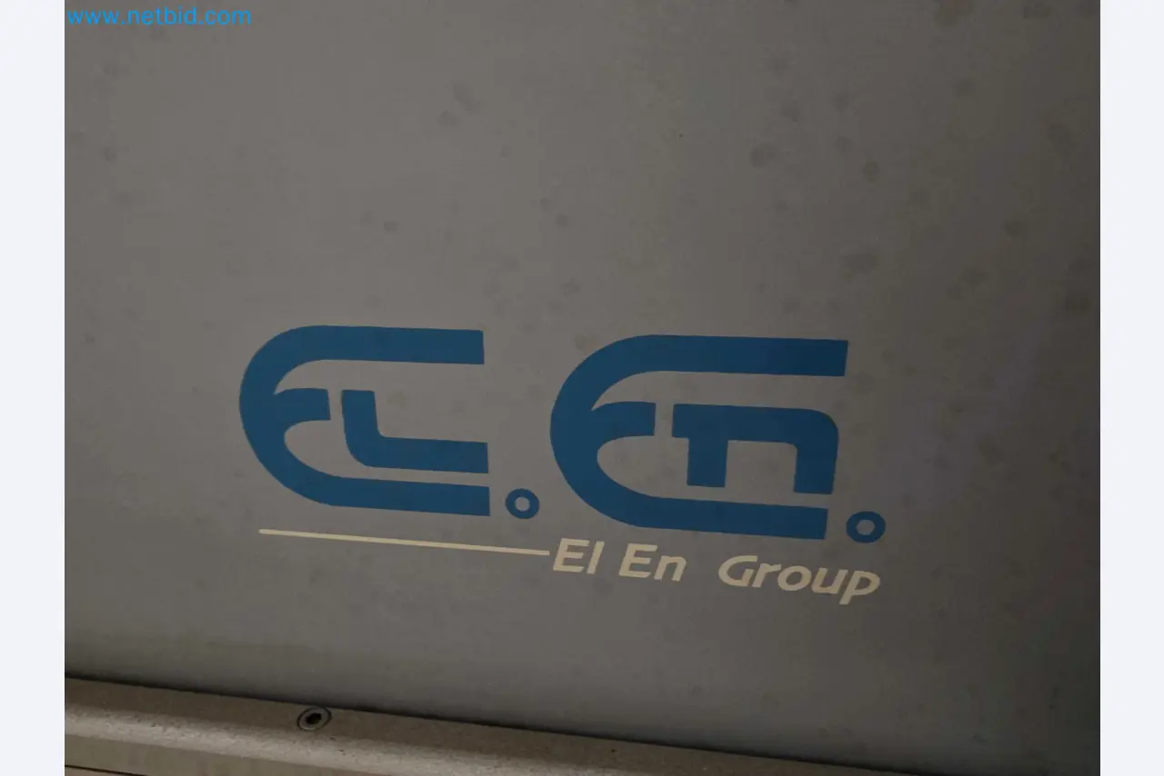 Likvidace podniku - Použité balicí stroje na balení ovoce a zeleniny (výrobní linka MDF)-9