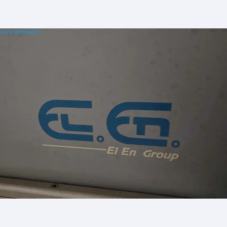 Likvidace podniku - Použité balicí stroje na balení ovoce a zeleniny (výrobní linka MDF)-9