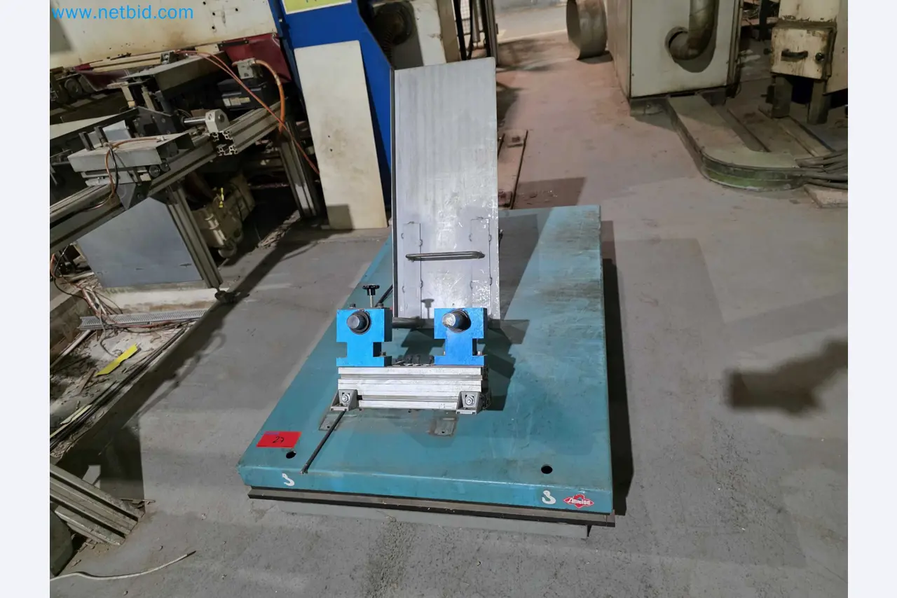 Liquidação de empresas - Máquinas de embalagem usadas para embalagem de frutas e legumes (linha de produção de MDF)-3