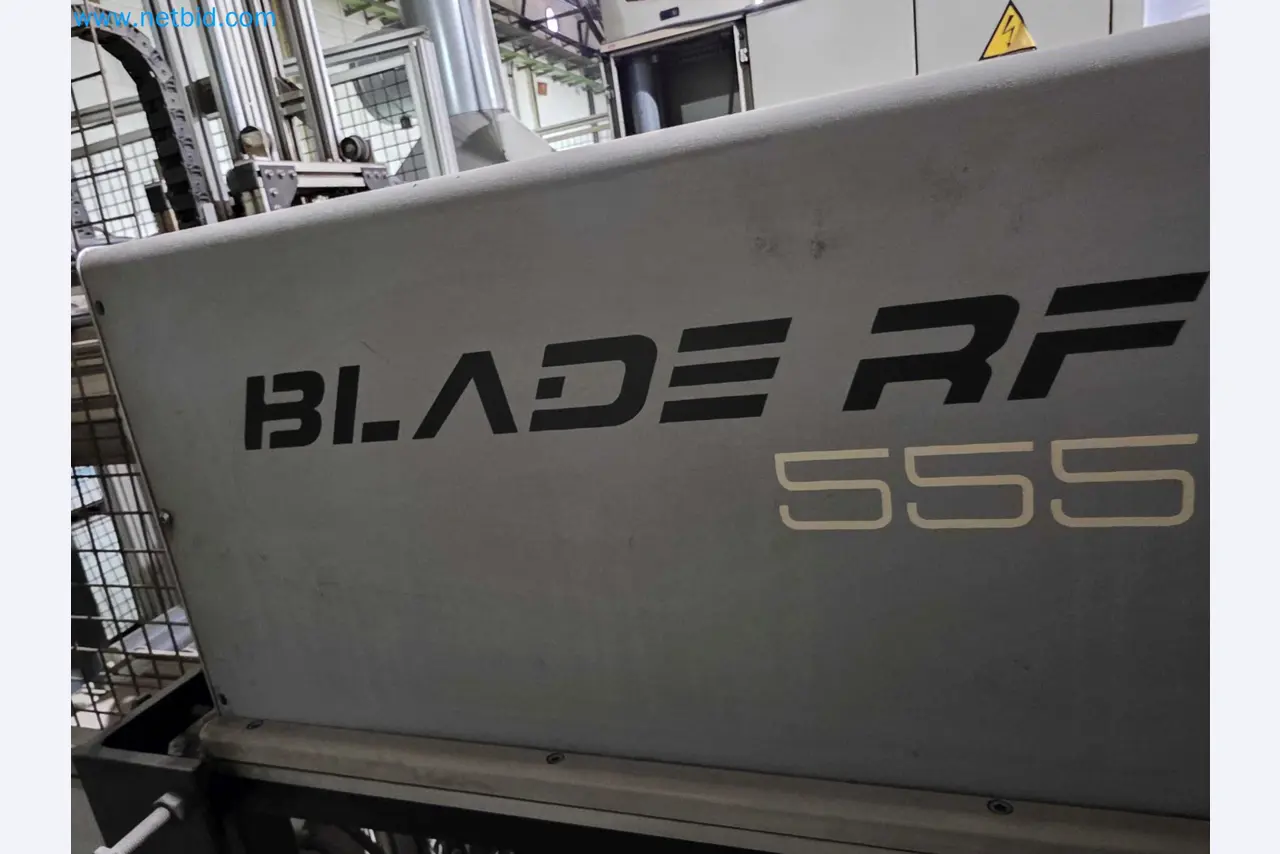 Liquidação de empresas - Máquinas de embalagem usadas para embalagem de frutas e legumes (linha de produção de MDF)-10