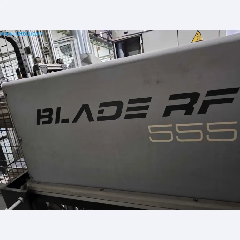 Liquidação de empresas - Máquinas de embalagem usadas para embalagem de frutas e legumes (linha de produção de MDF)-10