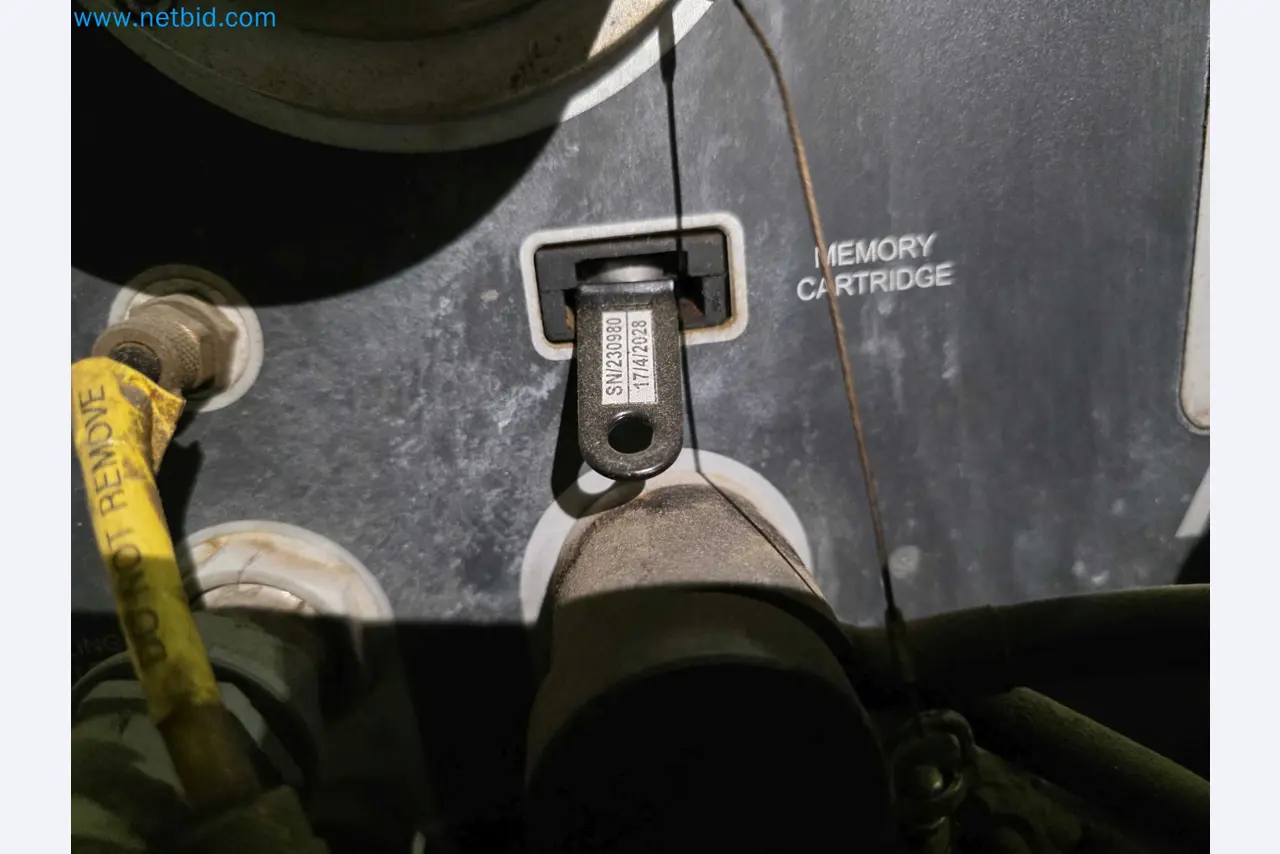 Liquidação de empresas - Máquinas de embalagem usadas para embalagem de frutas e legumes (linha de produção de MDF)-15