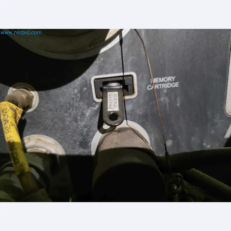 Liquidação de empresas - Máquinas de embalagem usadas para embalagem de frutas e legumes (linha de produção de MDF)-15