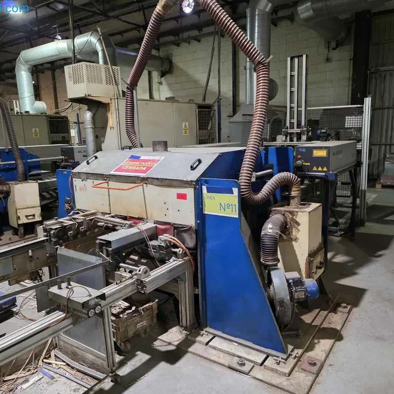 CO2 Laser Machine BOXIDEA 1LS