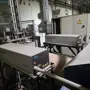 thumbnail-Liquidação de empresas - Máquinas de embalagem usadas para embalagem de frutas e legumes (linha de produção de MDF)-8
