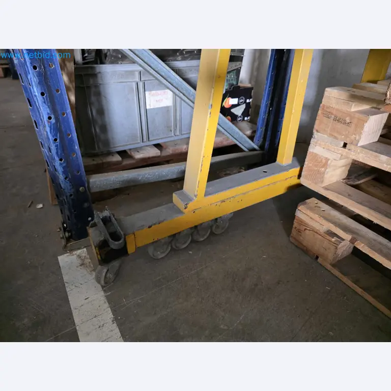 Likvidace podniku - Použité balicí stroje na balení ovoce a zeleniny (výrobní linka MDF)-10