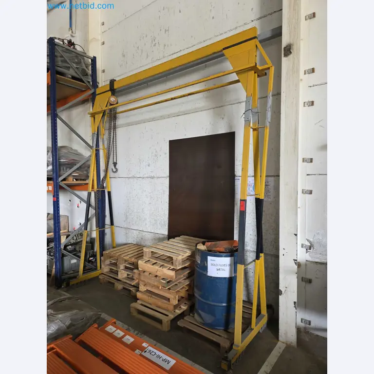 Likvidace podniku - Použité balicí stroje na balení ovoce a zeleniny (výrobní linka MDF)-1