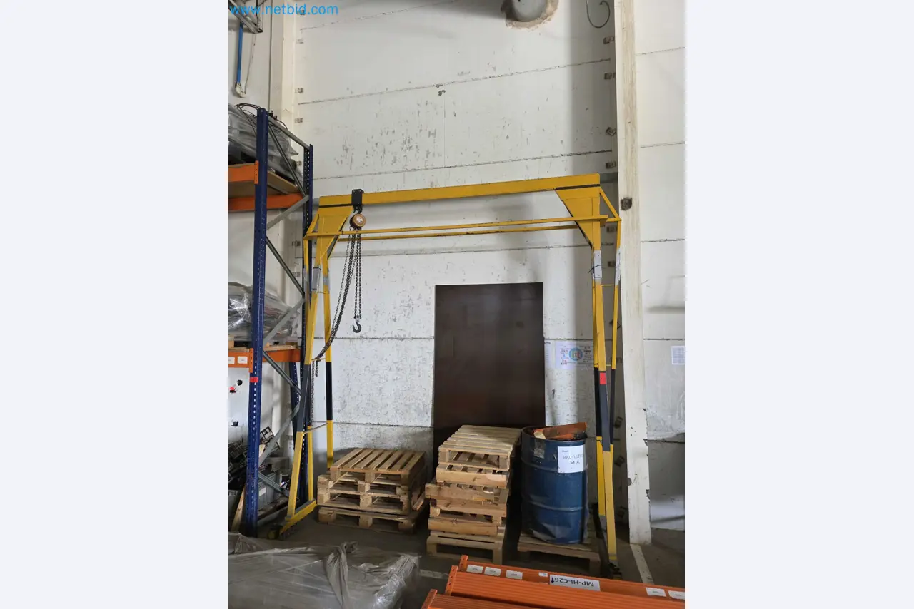 Likvidace podniku - Použité balicí stroje na balení ovoce a zeleniny (výrobní linka MDF)-2