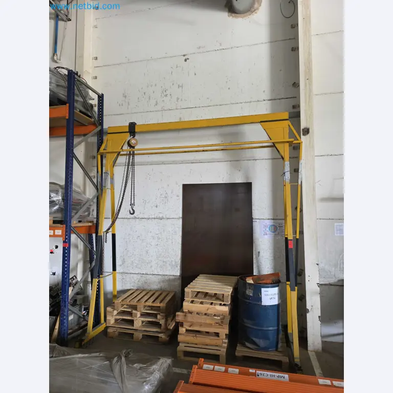 Likvidace podniku - Použité balicí stroje na balení ovoce a zeleniny (výrobní linka MDF)-2