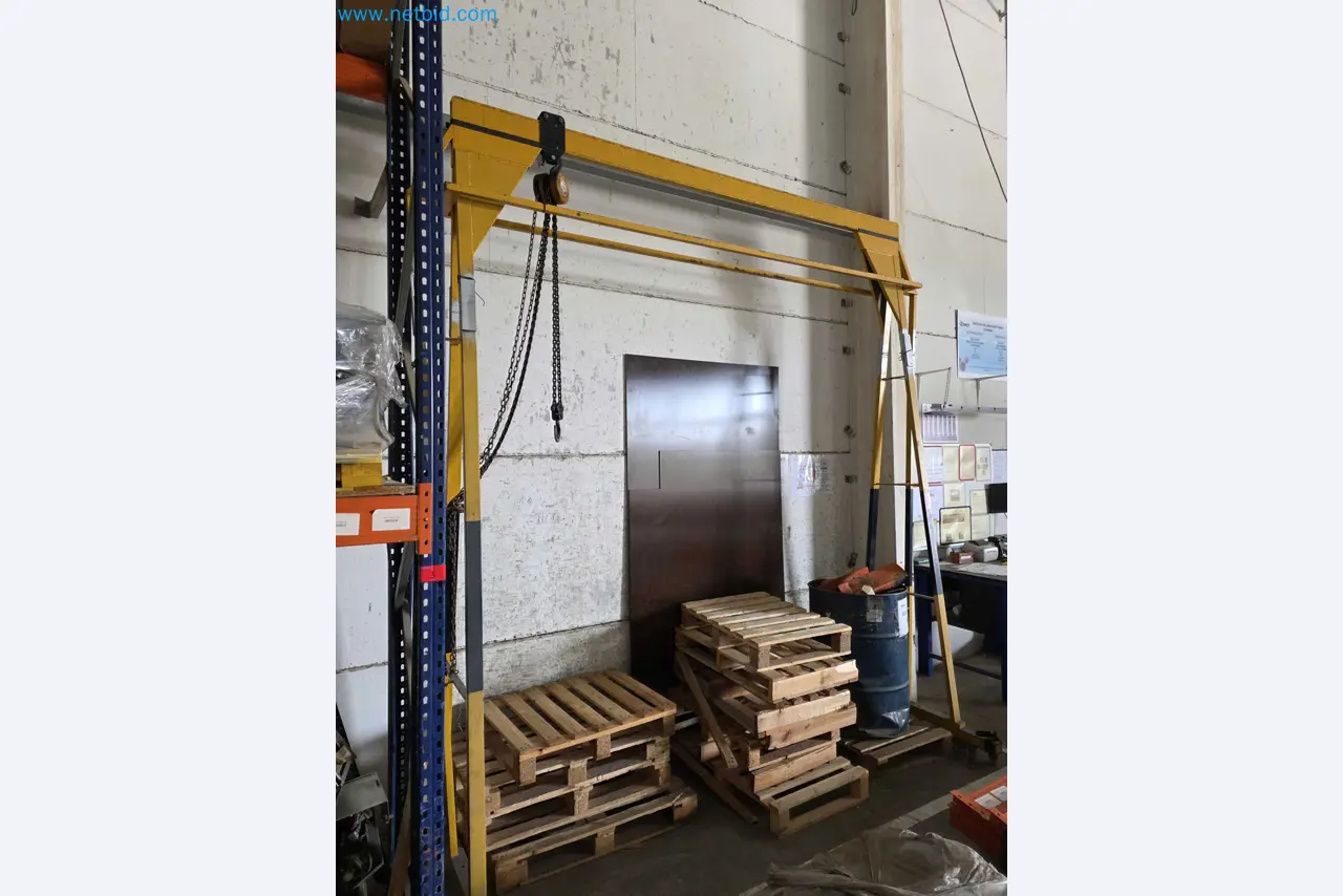 Likvidace podniku - Použité balicí stroje na balení ovoce a zeleniny (výrobní linka MDF)-3