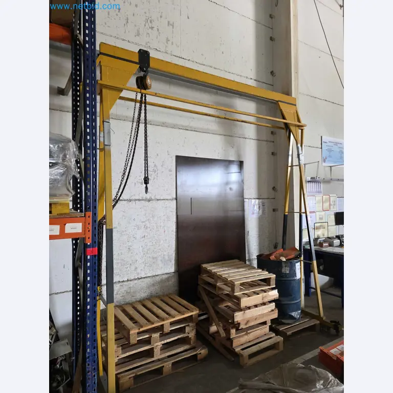 Likvidace podniku - Použité balicí stroje na balení ovoce a zeleniny (výrobní linka MDF)-3