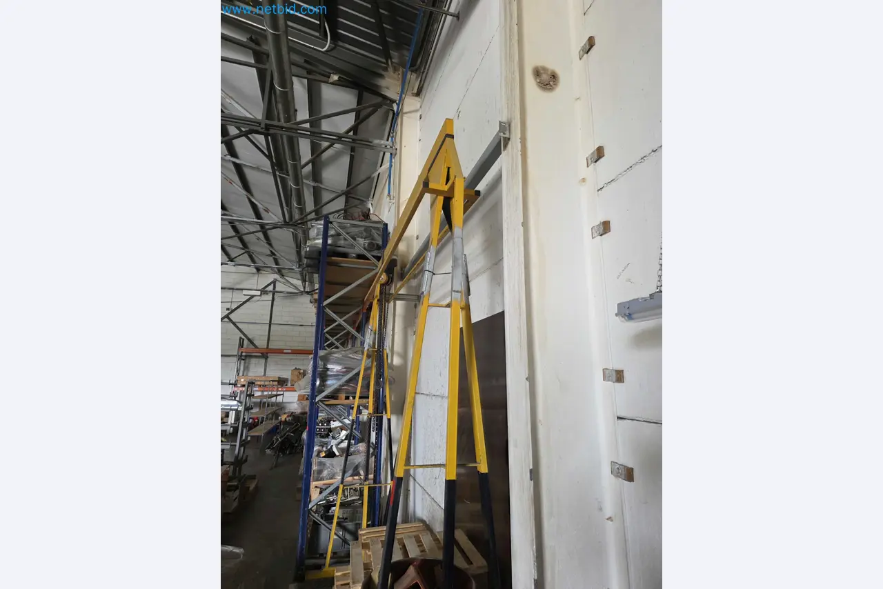 Likvidace podniku - Použité balicí stroje na balení ovoce a zeleniny (výrobní linka MDF)-5