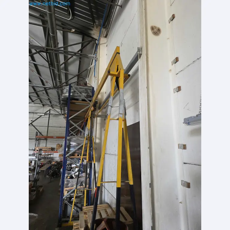 Likvidace podniku - Použité balicí stroje na balení ovoce a zeleniny (výrobní linka MDF)-5