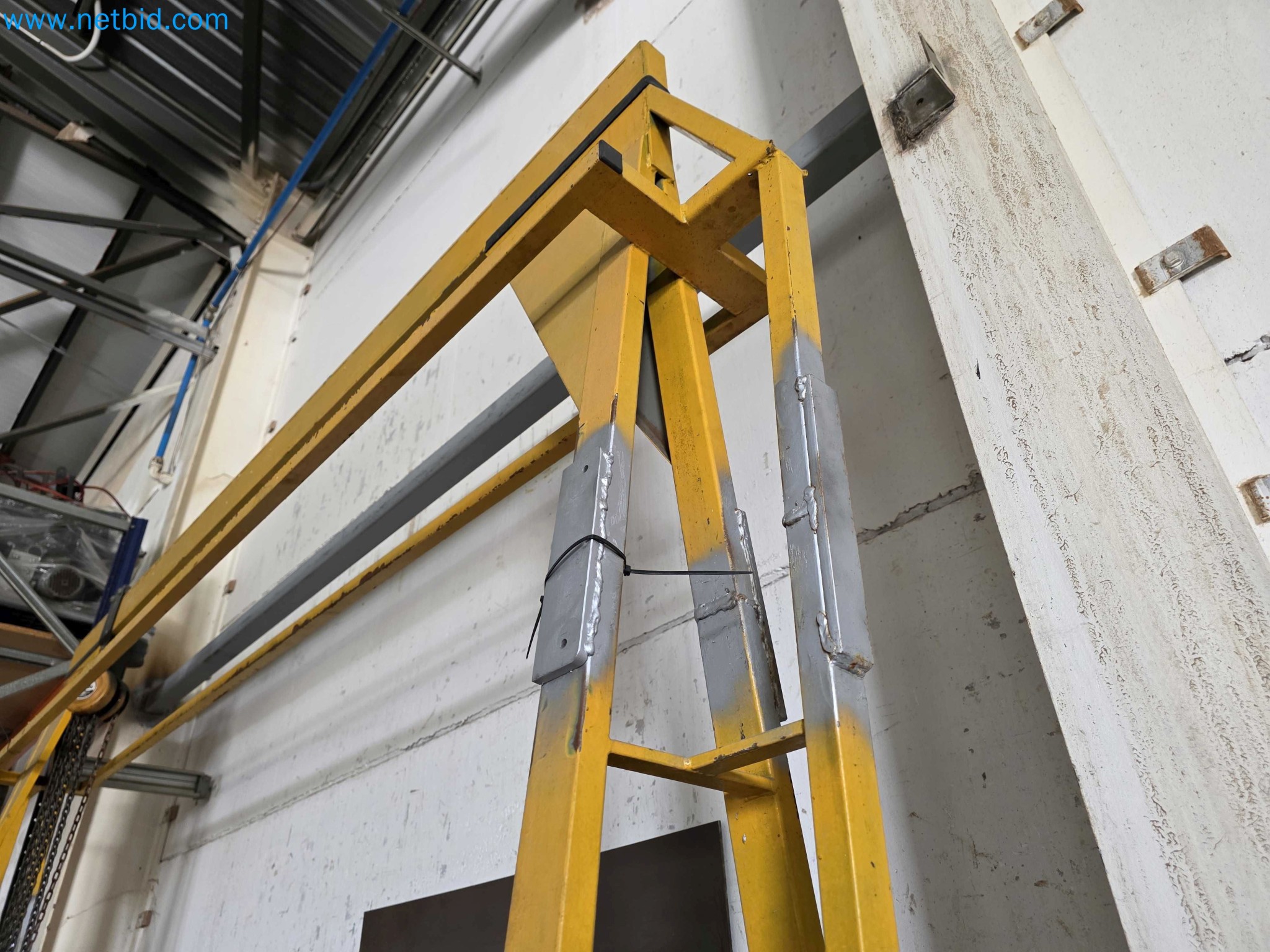 Likvidace podniku - Použité balicí stroje na balení ovoce a zeleniny (výrobní linka MDF)-6