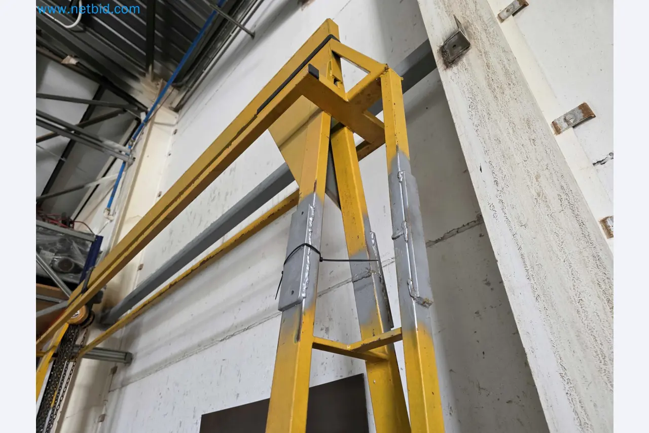 Likvidace podniku - Použité balicí stroje na balení ovoce a zeleniny (výrobní linka MDF)-6