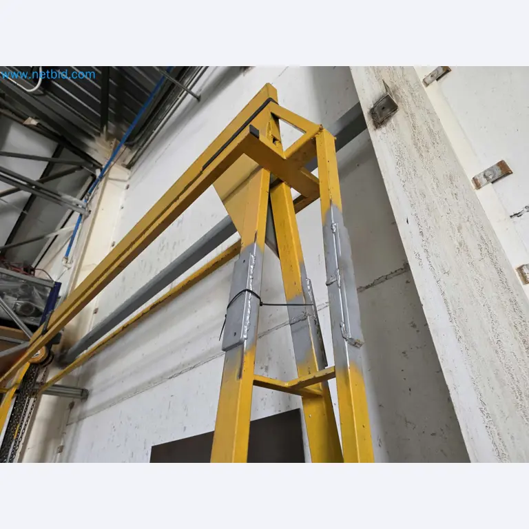 Likvidace podniku - Použité balicí stroje na balení ovoce a zeleniny (výrobní linka MDF)-6