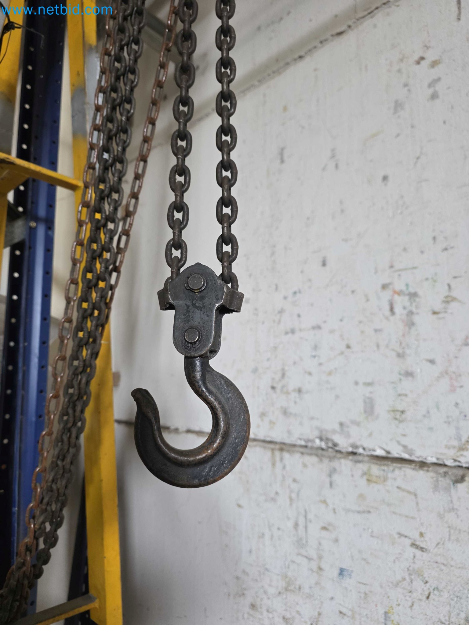 Likvidace podniku - Použité balicí stroje na balení ovoce a zeleniny (výrobní linka MDF)-8