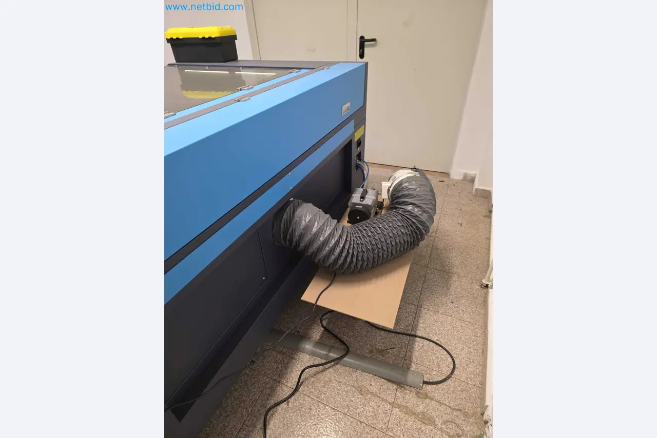 Liquidação de empresas - Máquinas de embalagem usadas para embalagem de frutas e legumes (linha de produção de MDF)-14