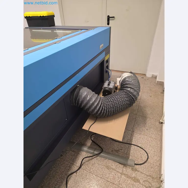 Liquidação de empresas - Máquinas de embalagem usadas para embalagem de frutas e legumes (linha de produção de MDF)-14