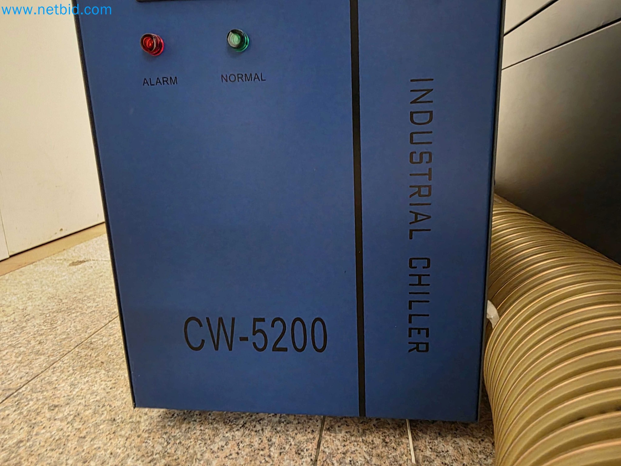 Liquidação de empresas - Máquinas de embalagem usadas para embalagem de frutas e legumes (linha de produção de MDF)-19