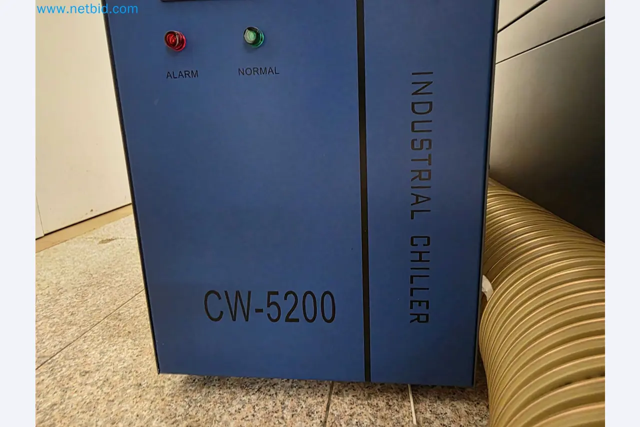 Liquidação de empresas - Máquinas de embalagem usadas para embalagem de frutas e legumes (linha de produção de MDF)-19