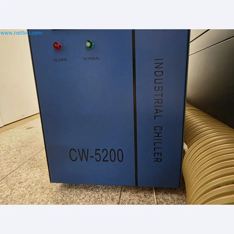 Liquidação de empresas - Máquinas de embalagem usadas para embalagem de frutas e legumes (linha de produção de MDF)-19